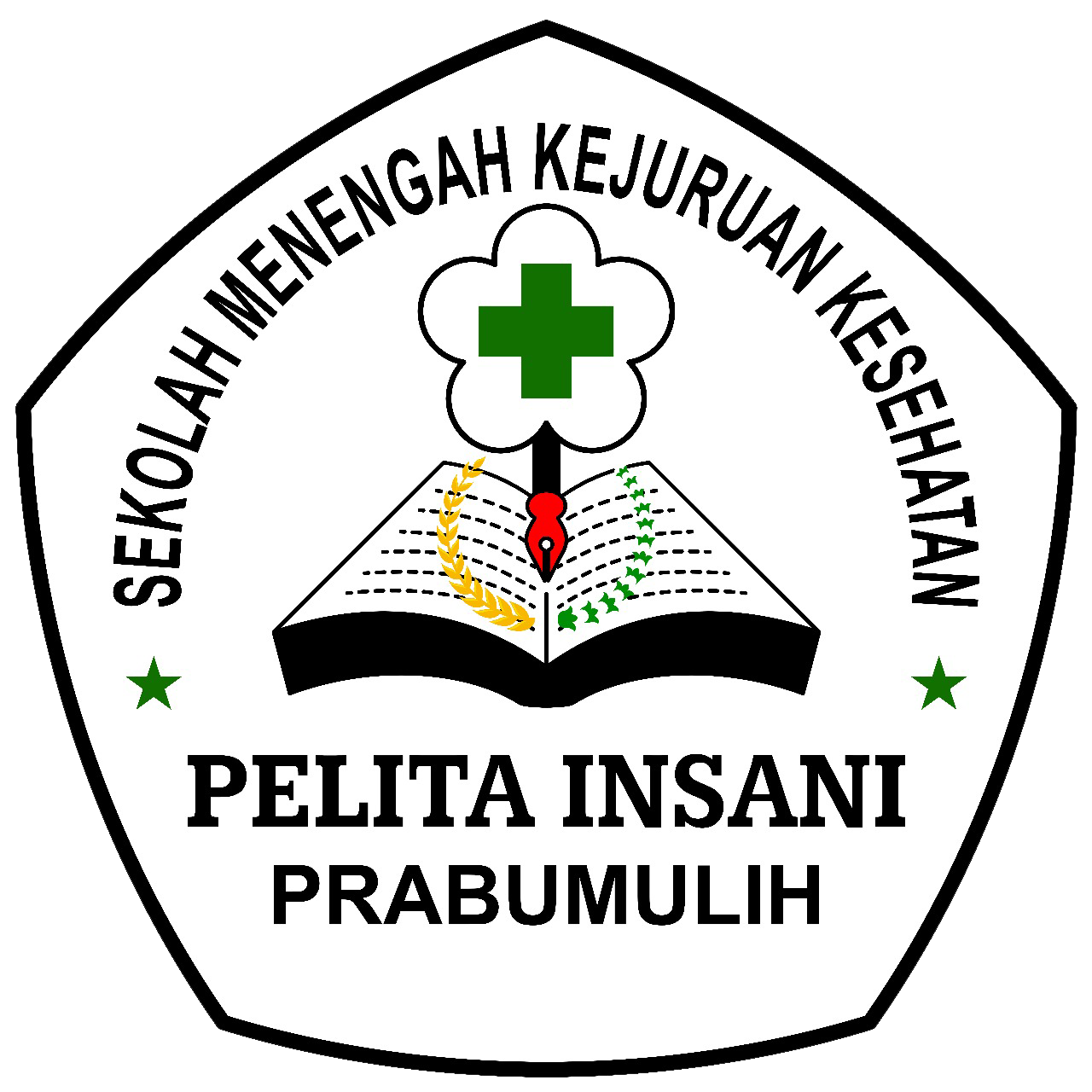 Logo Sekolah